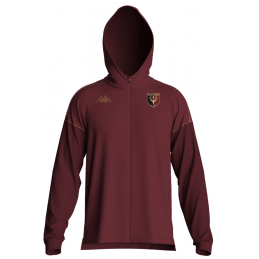Veste à capuche Joueur MEVOLO