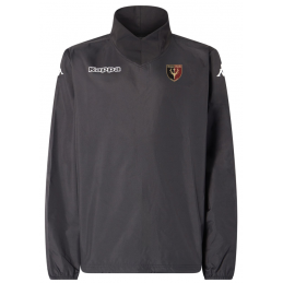Sweat Imperméable BURNER