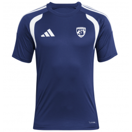 Maillot Tiro 26 League Jersey