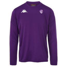 Maillot manches longue DOVOL