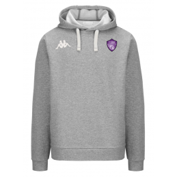 Sweat à capuche de sortie BALI