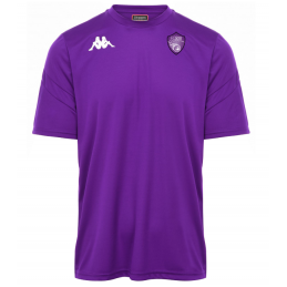 Maillot manches courtes DOVO
