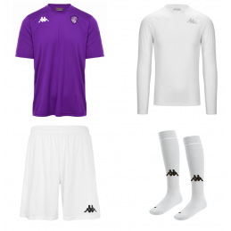 PACK COMPLET