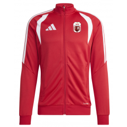 Veste 1/4 zip Tiro 26