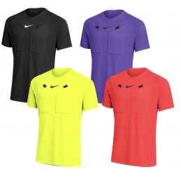 Maillot Arbitre MC