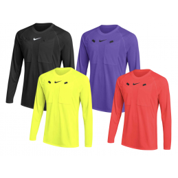 Maillot Arbitre ML