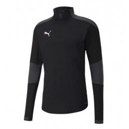 Sweat Teamfinal 1/4 zip adulte