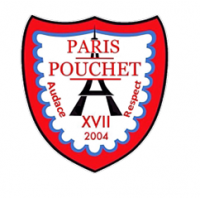 Paris XVII Pouchet