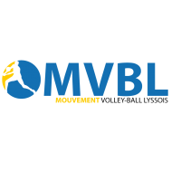 Ecole du mvt volley Lyssois