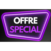 Offres du moment