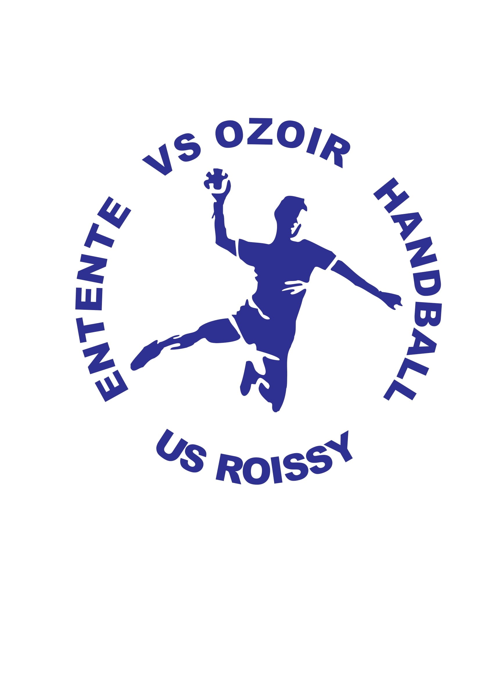 Entente Roissy Ozoir handball