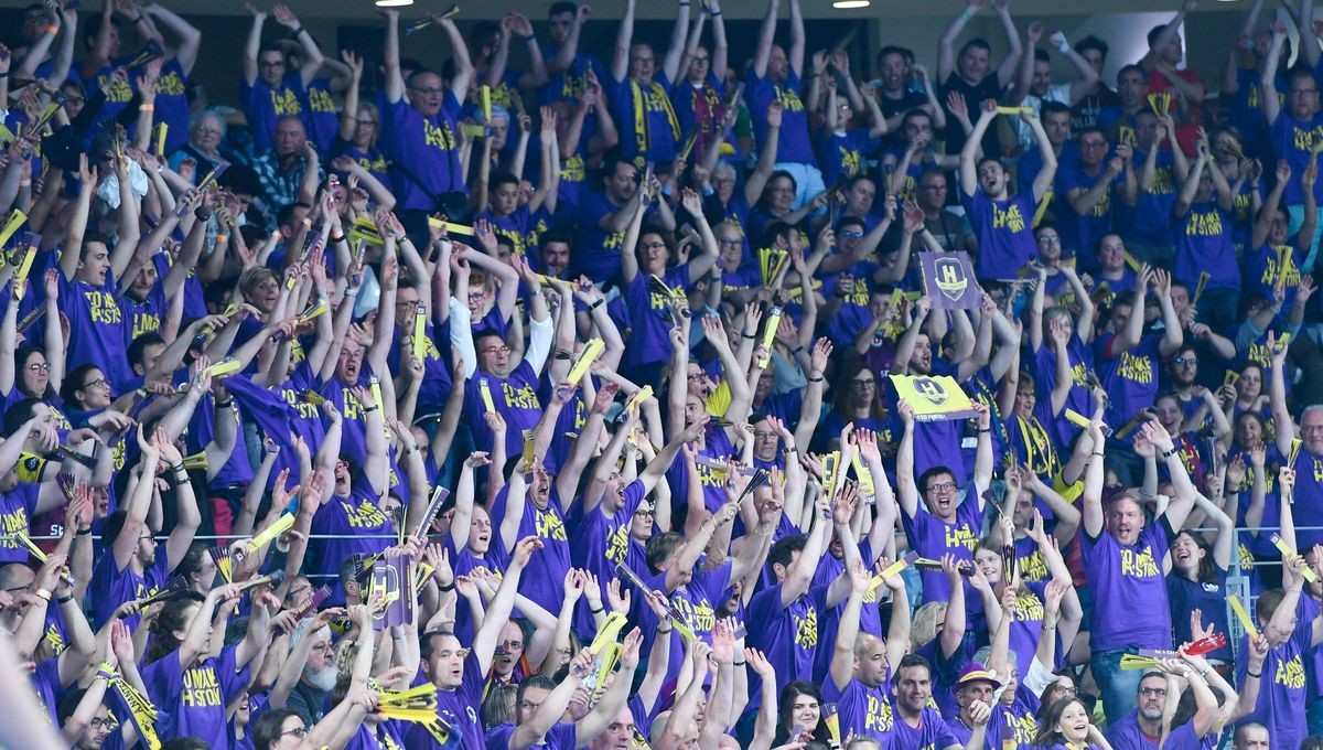 Catégorie Supporters