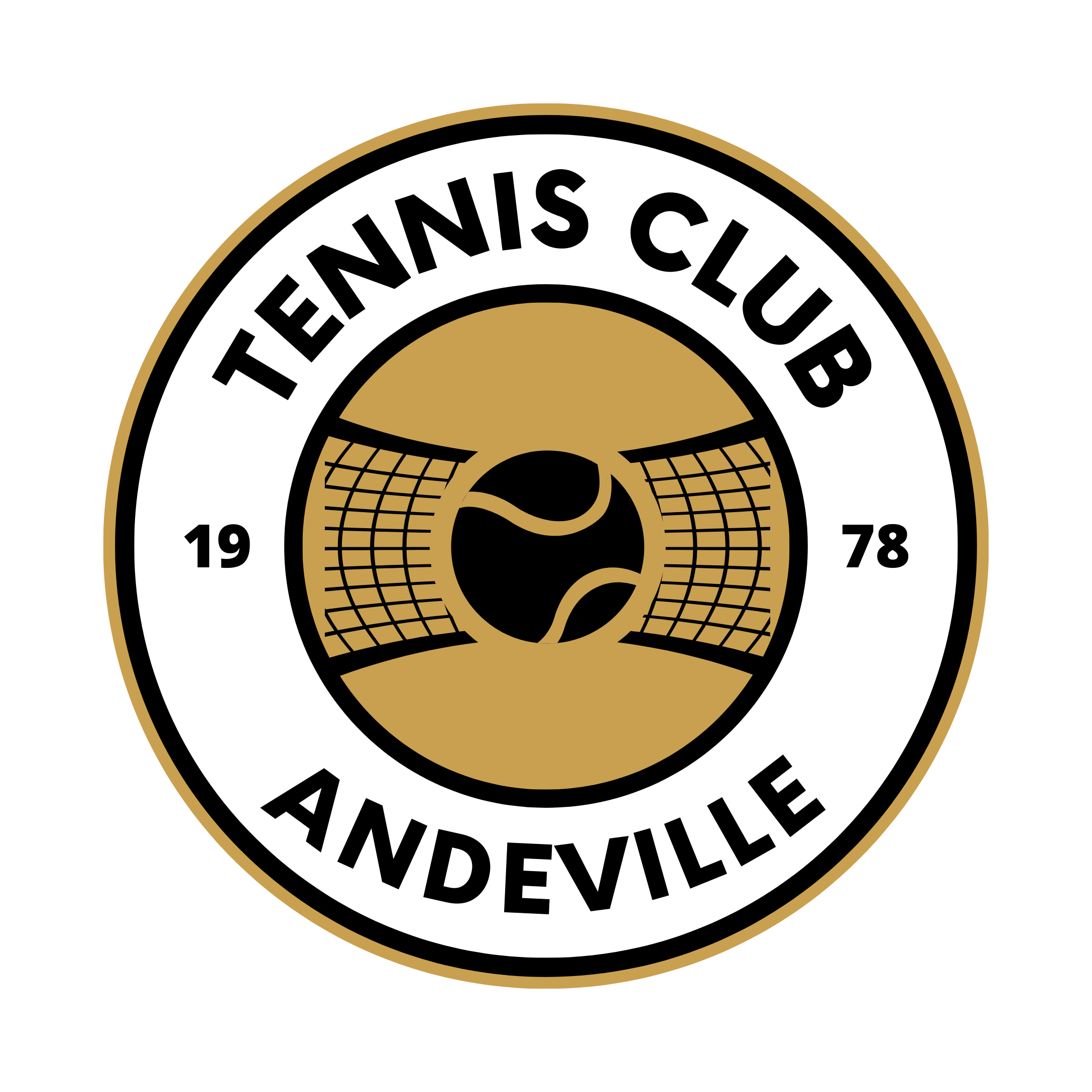 Tennis Club Andeville