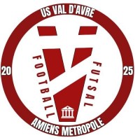 US Val d'Avre Amiens Métropole
