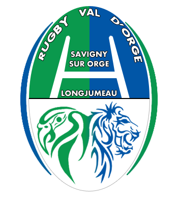 Rugby Val d'Orge 