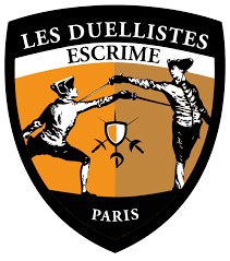 Les Duellistes Escrime Paris