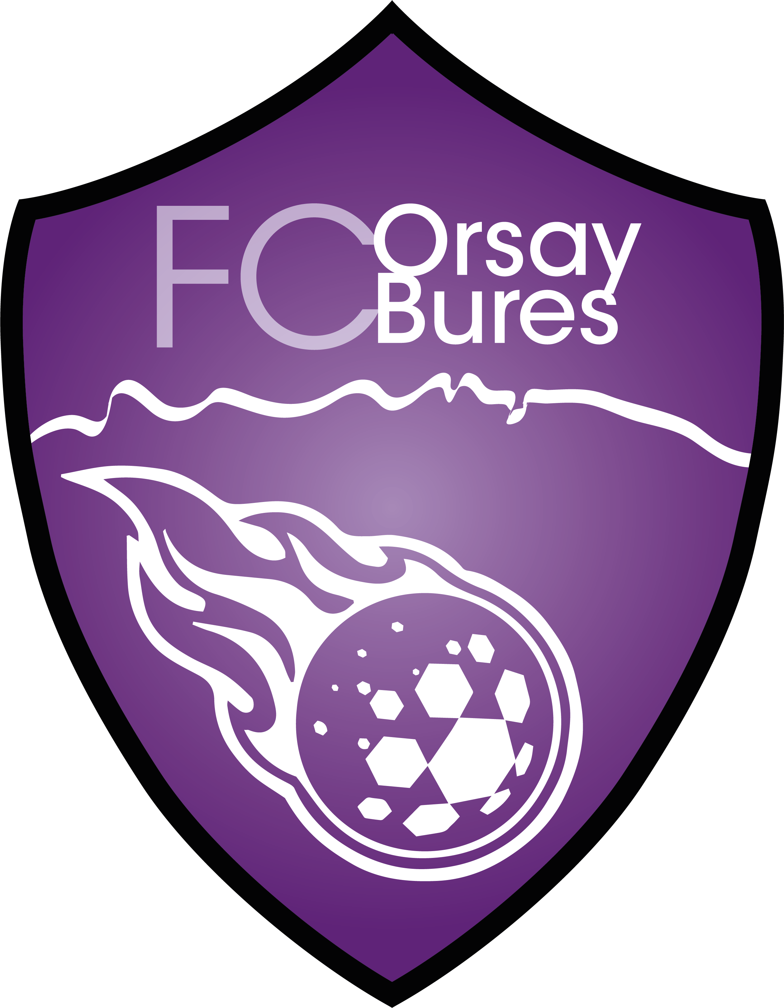 Football Club Orsay Bures (FCOB)