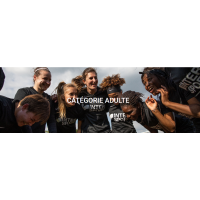 Catégorie Adulte