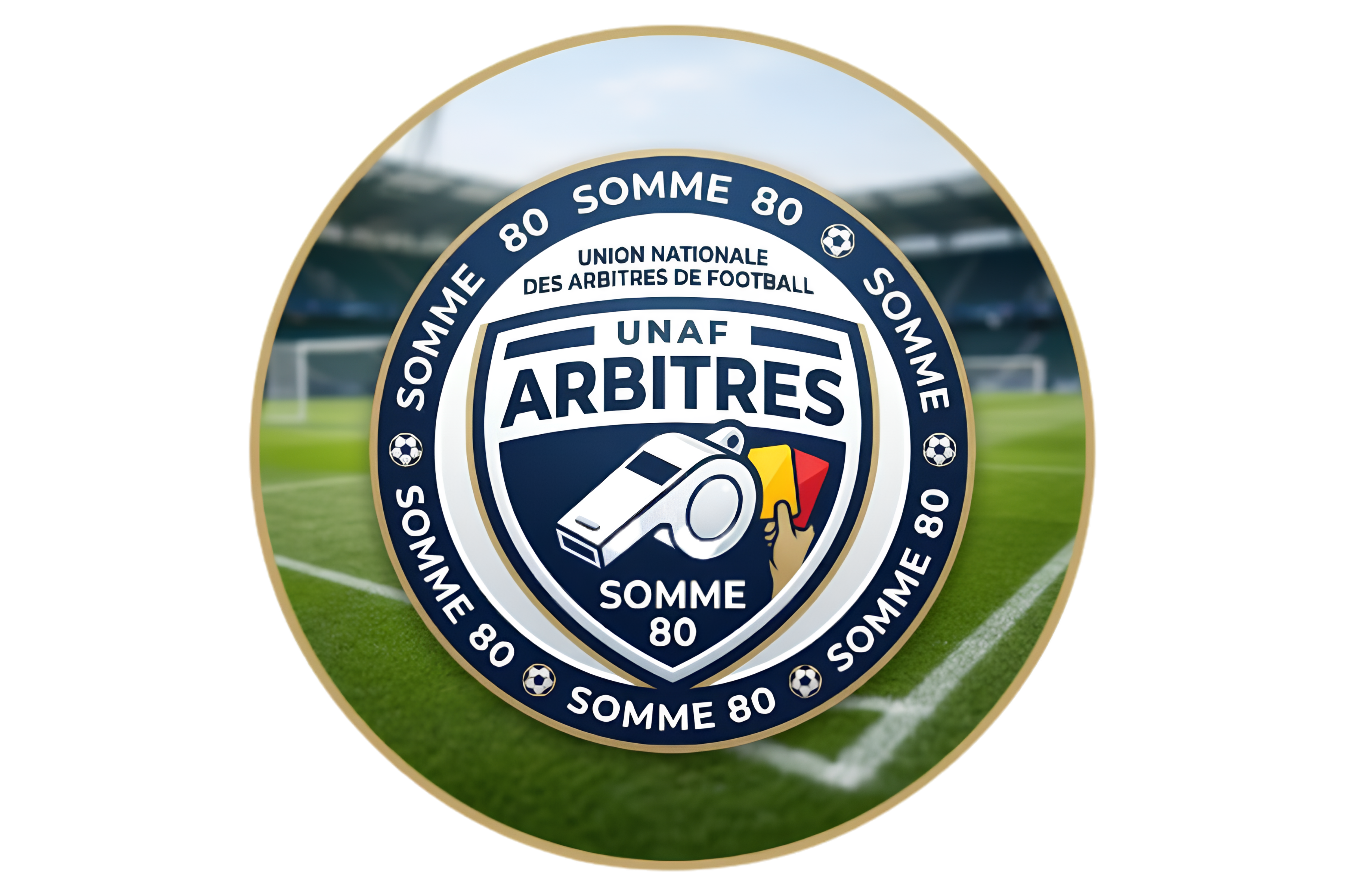 UNAF 80