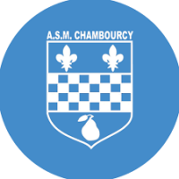 ASM Chambourcy