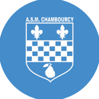 ASM CHAMBOURCY