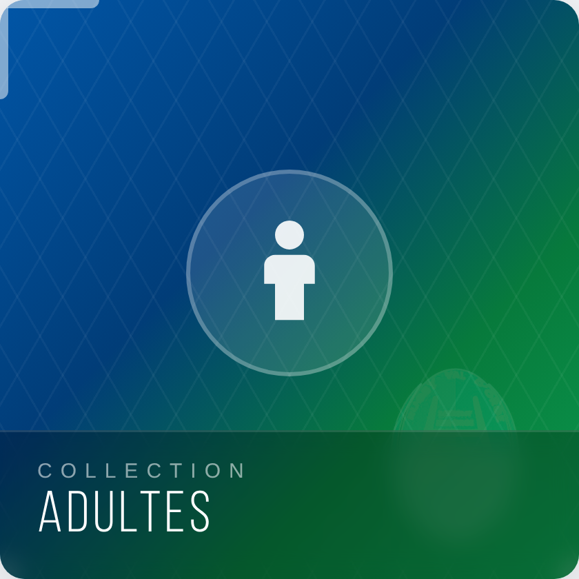 Catégorie Adultes